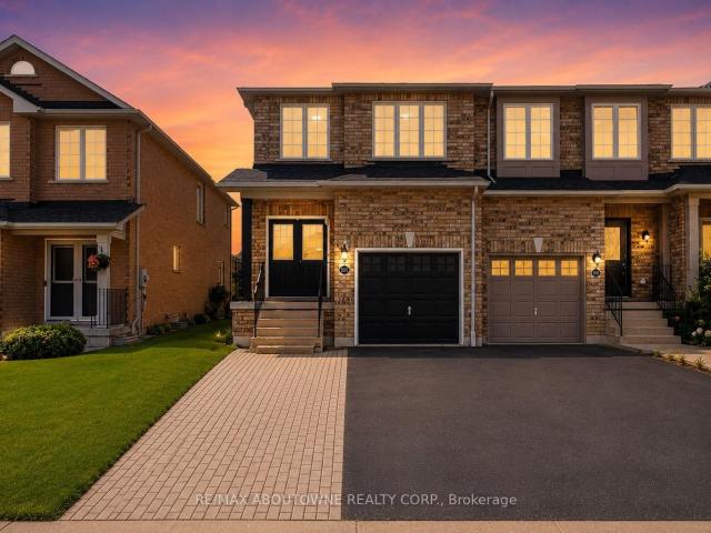 Property for sale in Burlington, Ontario