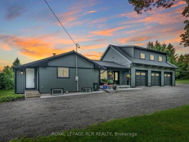 House for sale in Wellington, Ontario
