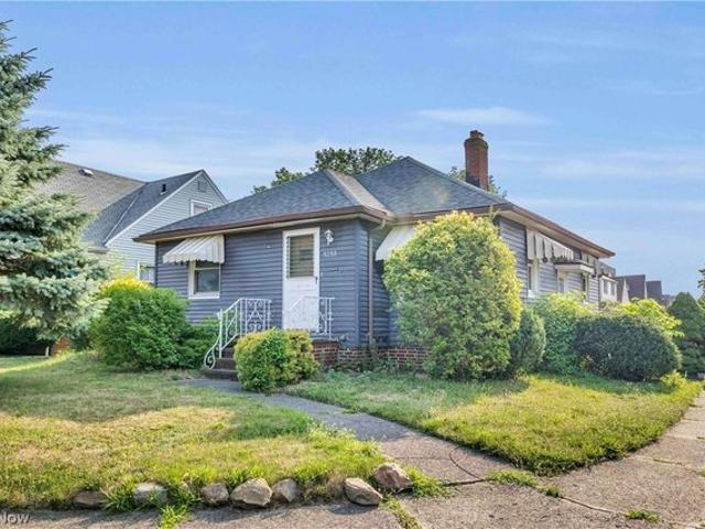 House for sale in Parma, Ohio