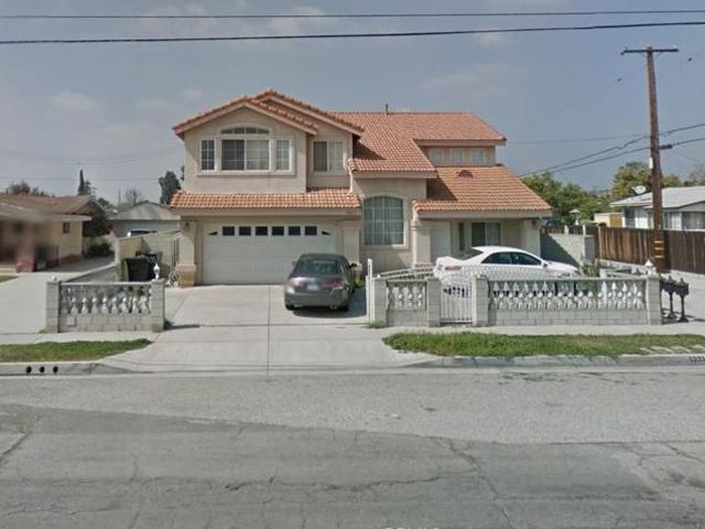 House for sale in San Gabriel, California