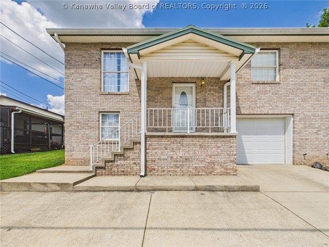 Condo for sale in West Virginia