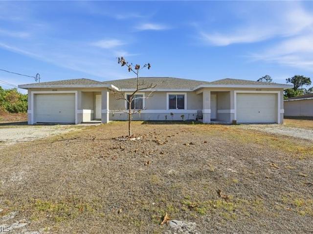 House for sale in Lehigh Acres, Florida