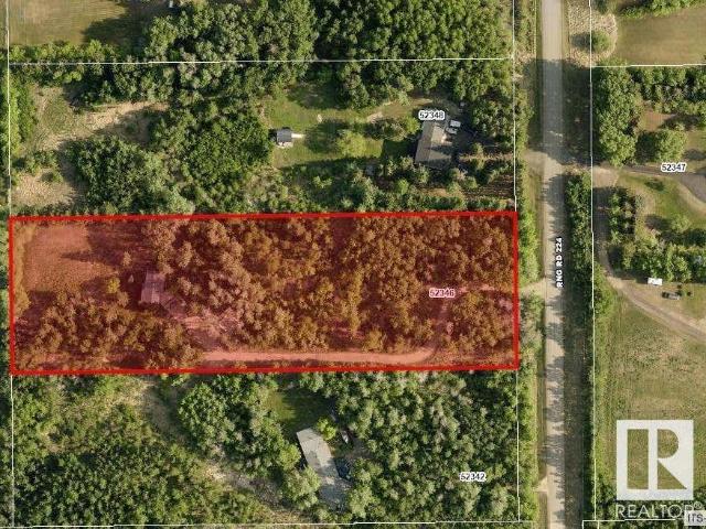Land for sale in Alberta