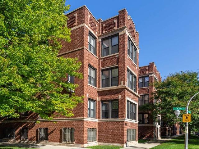 Apartment for rent in Chicago Park, Illinois