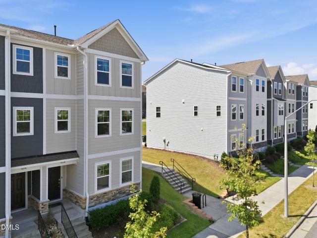 Townhouse for sale in Wake, North Carolina