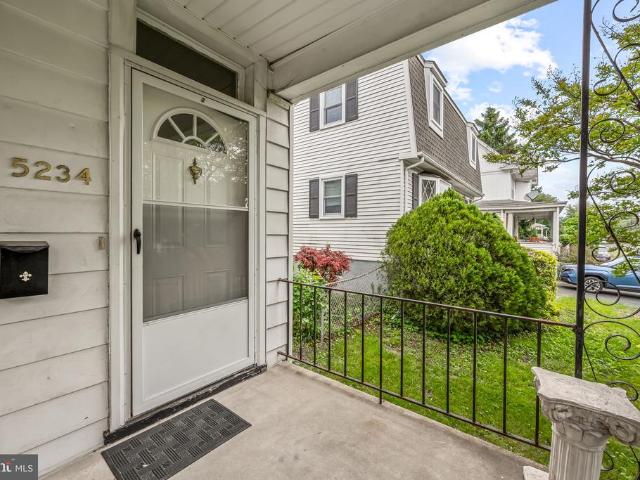 House for sale in Maryland