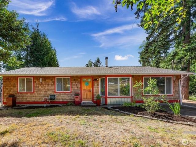 House for sale in Freeland, Washington