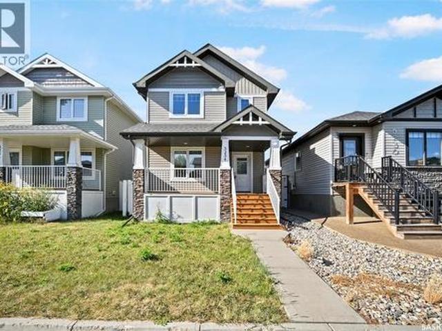 House for sale in Regina, Saskatchewan