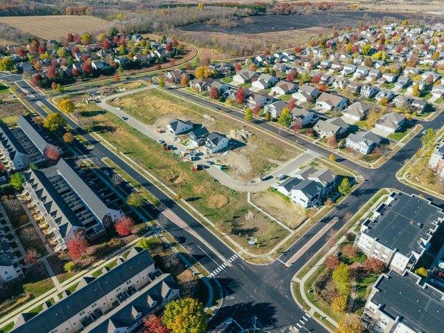 Land for sale in Fitchburg, Wisconsin