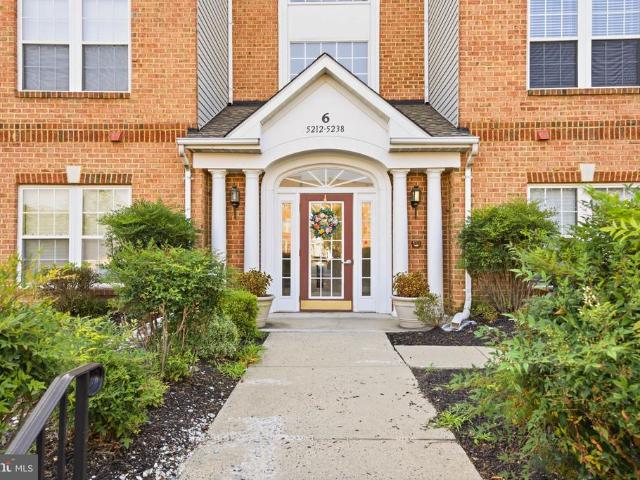 Condo for sale in Nottingham, Maryland
