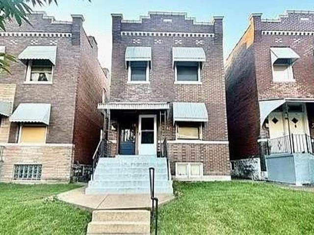 House for sale in Saint Louis, Missouri