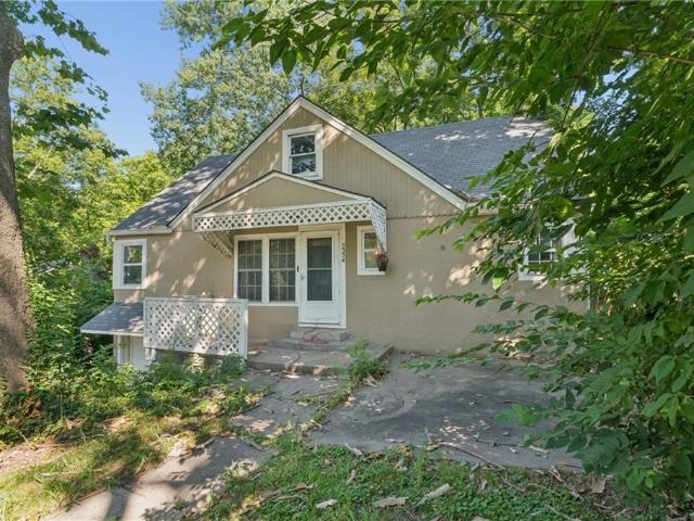 House for sale in Kansas City, Missouri