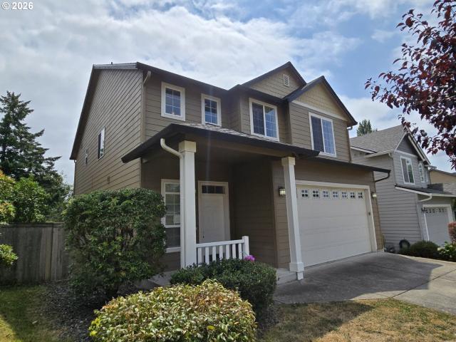 House for sale in Washougal, Washington