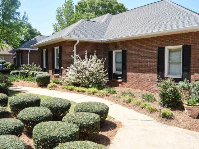 House for sale in Eastaboga, Alabama