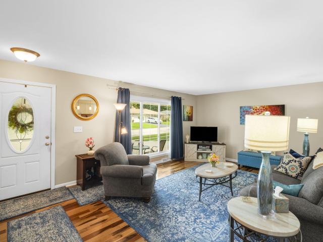 House for sale in Greendale, Wisconsin