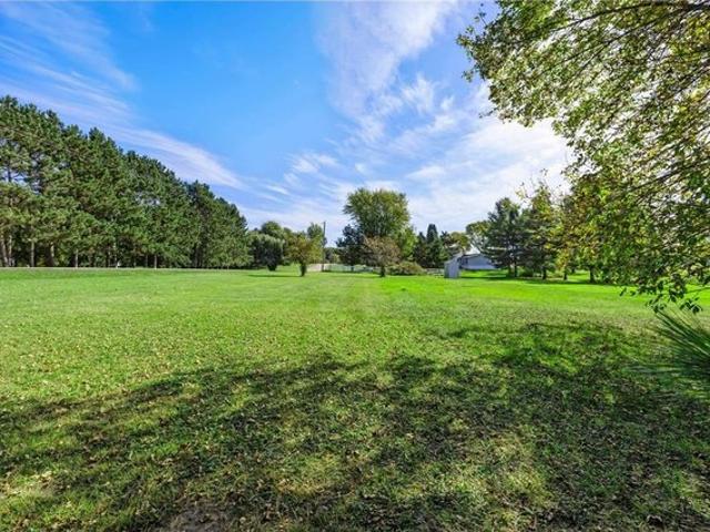 Land for sale in Braham, Minnesota