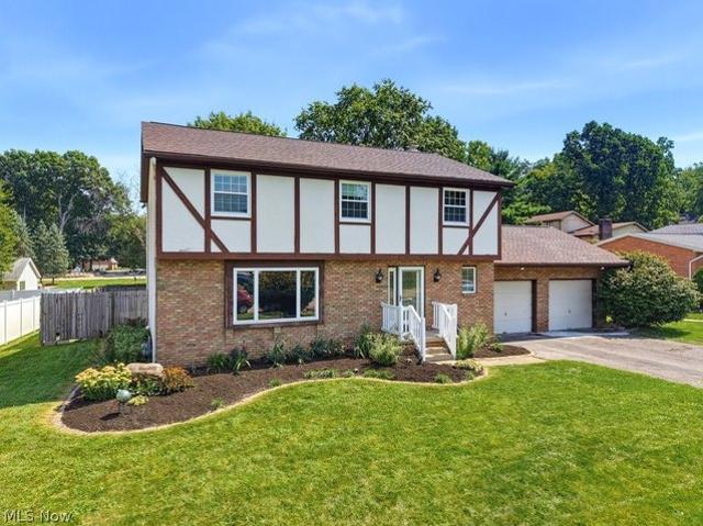 House for sale in North Canton, Ohio