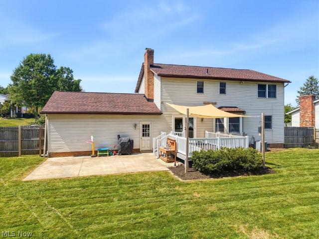House for sale in North Canton, Ohio