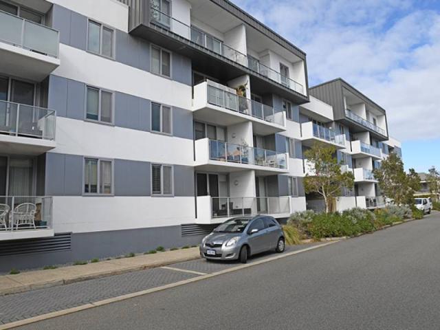 Apartment for rent in North Coogee, Western Australia
