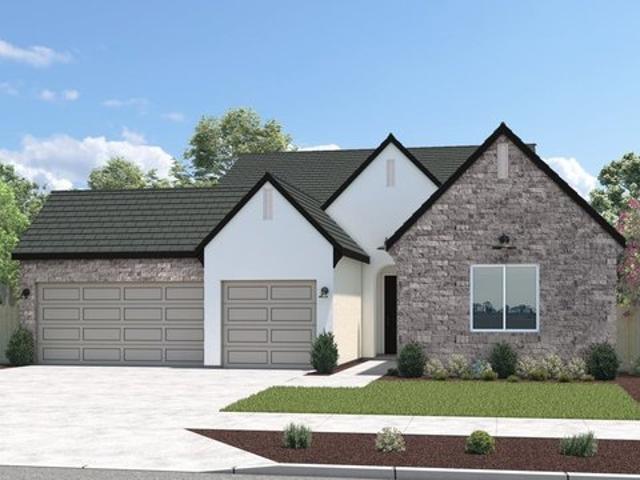 House for sale in Tulare, California