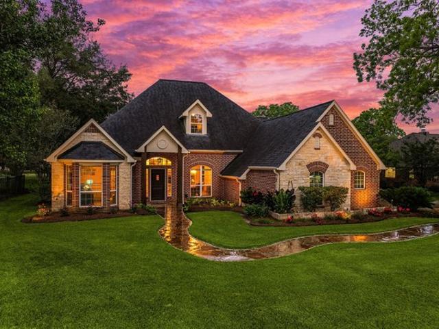 House for sale in Fulshear, Texas