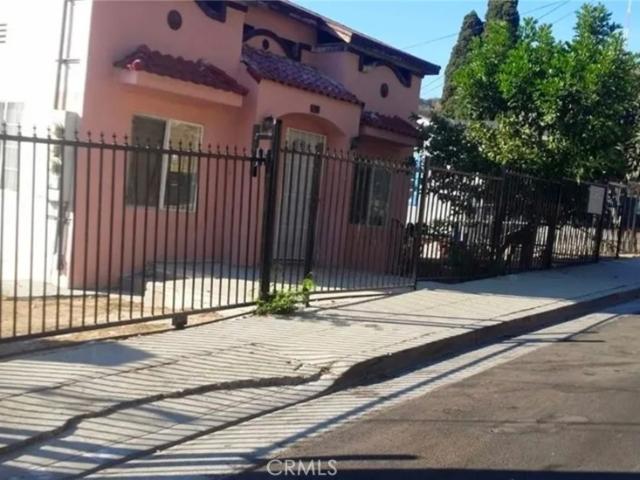 House for sale in Canoga Park, California