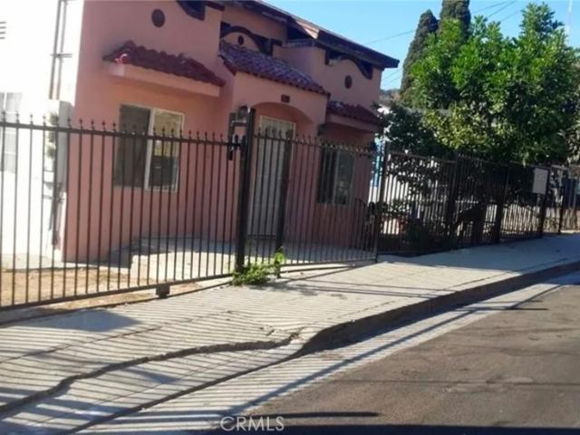 Property for sale in Canoga Park, California