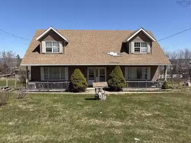 House for sale in Colchester, Nova Scotia