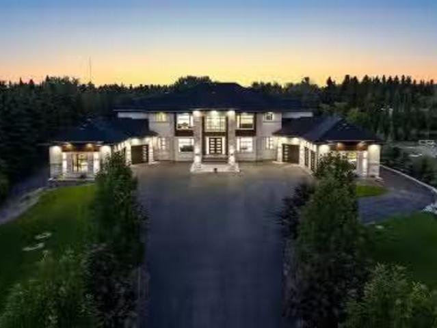 House for sale in Sherwood Park, Alberta