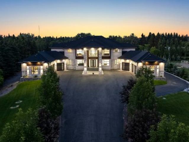House for sale in Sherwood Park, Alberta