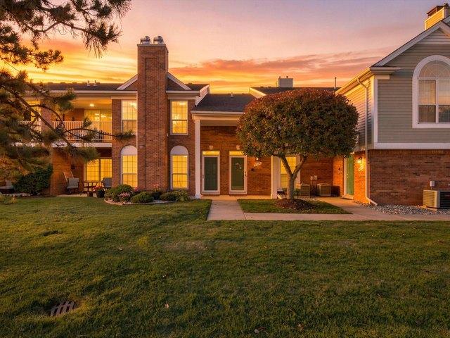Condo for sale in Terraces at Cobblestone, Macomb Township