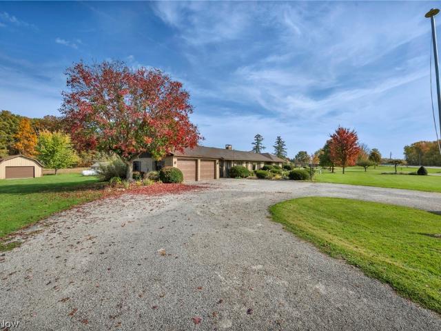House for sale in Wakeman, Lorain County