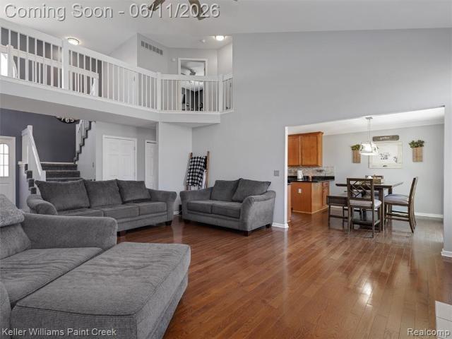 House for sale in Fair Haven, Michigan