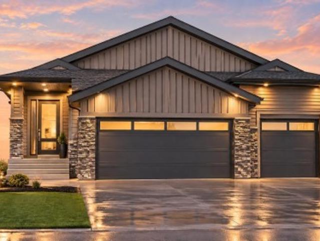 House for sale in Calmar, Alberta