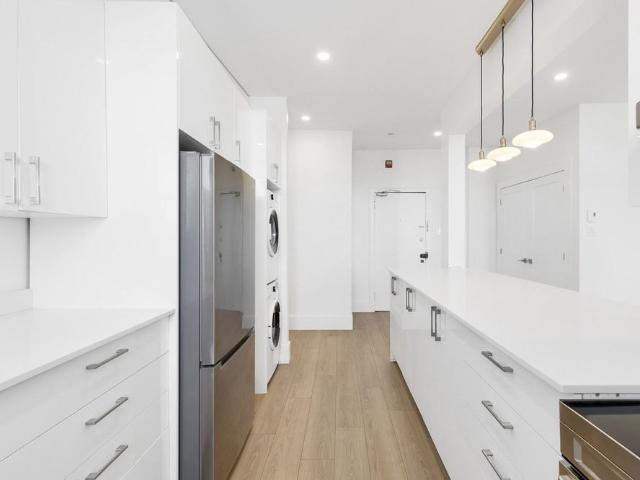 Apartment for rent in Côte-des-Neiges–Notre-Dame-de-Grâce, Montréal