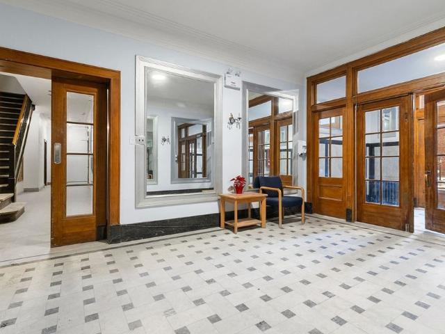 Apartment for rent in Côte-des-Neiges–Notre-Dame-de-Grâce, Montréal