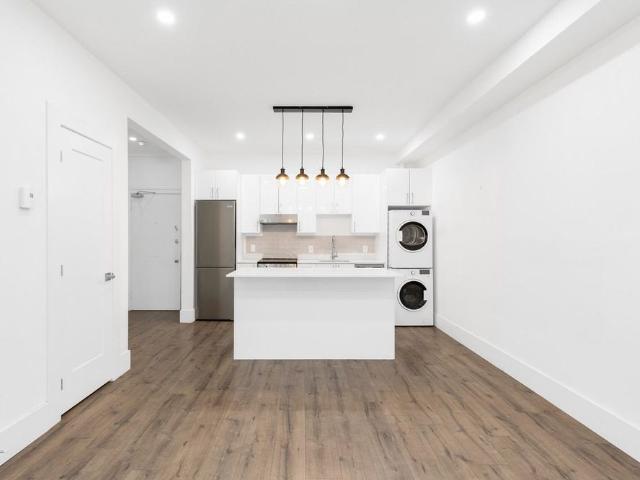 Apartment for rent in Côte-des-Neiges–Notre-Dame-de-Grâce, Montréal
