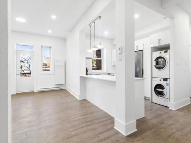 Apartment for rent in Côte-des-Neiges–Notre-Dame-de-Grâce, Montréal