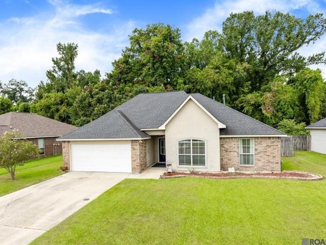 House for sale in Darrow, Louisiana