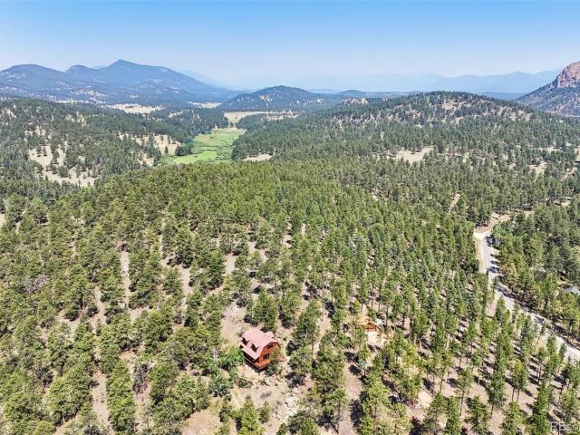 House for sale in Bailey, Colorado