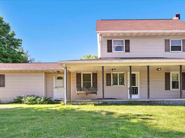 House for sale in Rehrersburg, Pennsylvania