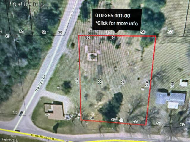 Land for sale in Michigan