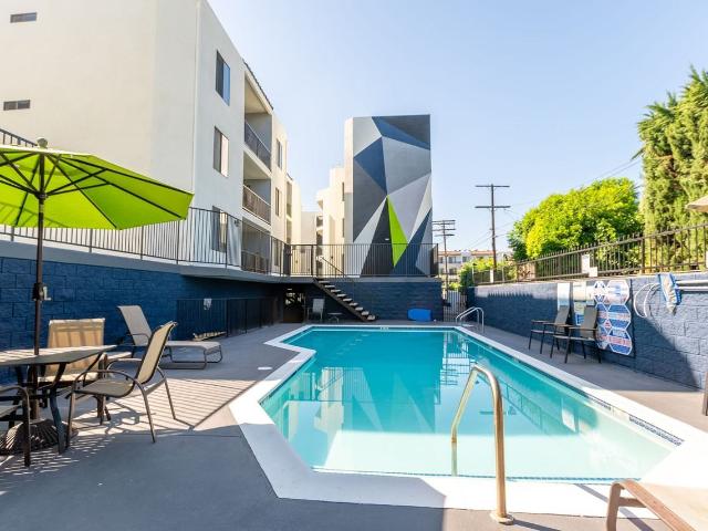 Apartment for rent in Sherman Oaks Neighborhood Council District, Canoga Park