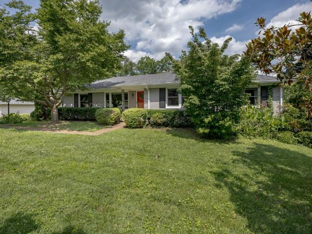 Property for rent in Tennessee