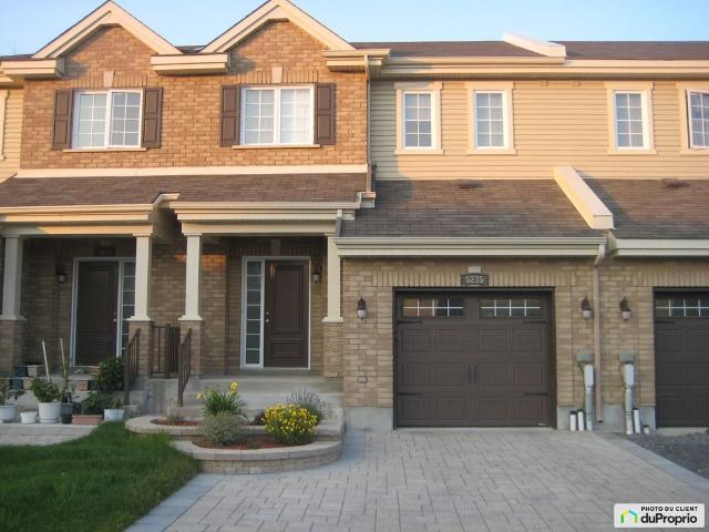 House for rent in Pierrefonds-Roxboro, Montréal