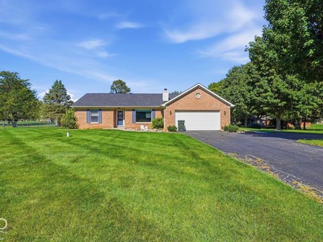 House for sale in Pittsboro, Hendricks County