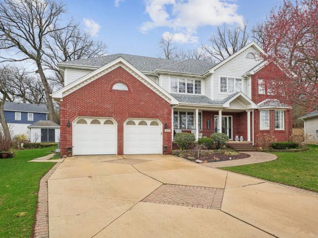 Property for sale in Crestwood, Illinois