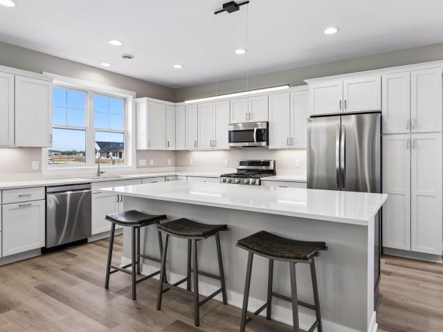 Townhouse for sale in Farmington, Dakota County