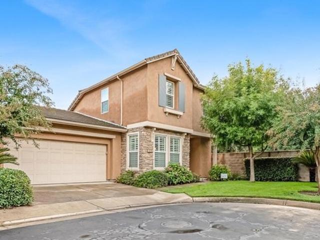 House for sale in Tulare, California