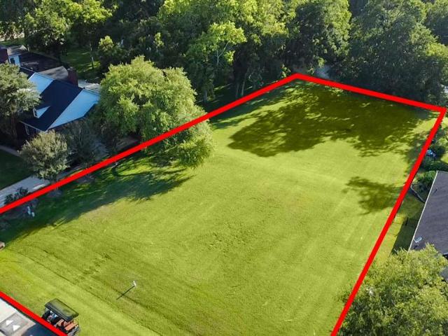 Land for sale in Fulshear